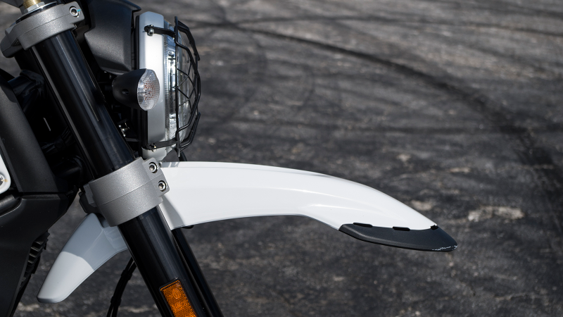 Illustration for article titled The Ducati Scrambler Desert Sled Is Fun To Ride But It's Best At Looking Cool
